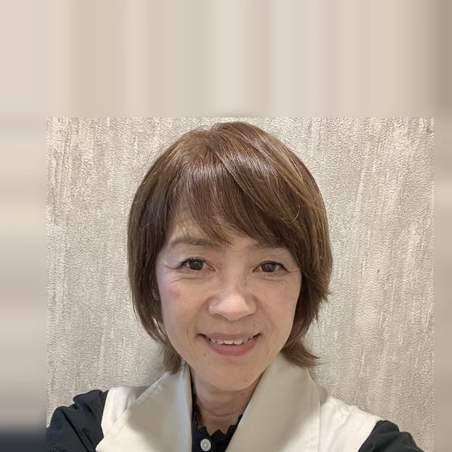 永塚 英恵の写真