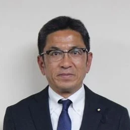 貴田太史の写真
