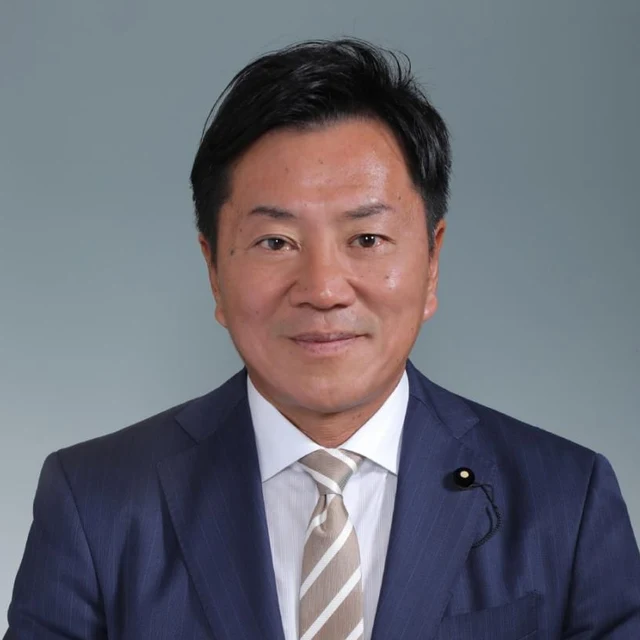 村上 智行の写真