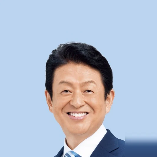 うすい 浩一の写真