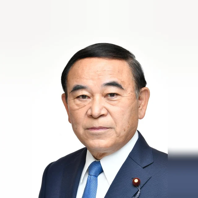 坂本 哲志の写真