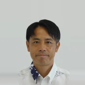 山城 勝貴の写真