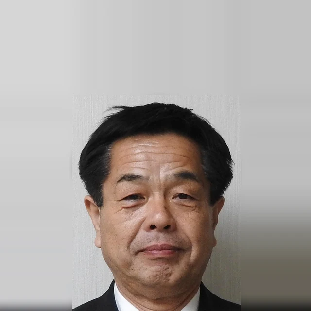 田中勝博の写真