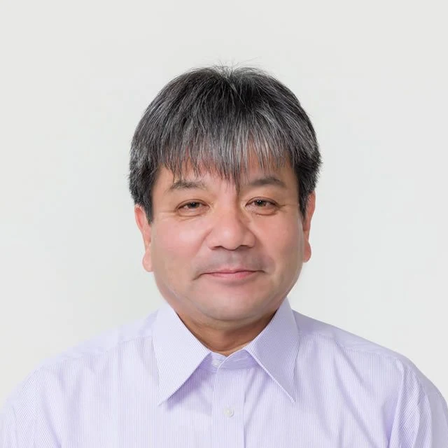 中野 和幸の写真