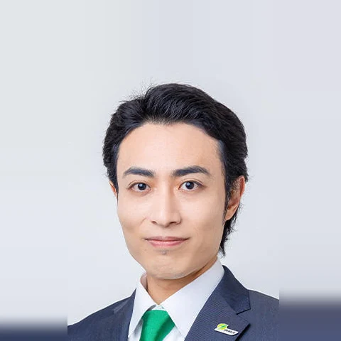 毛利 尚義の写真