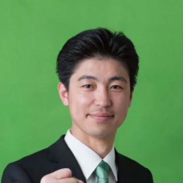 長堀武の写真