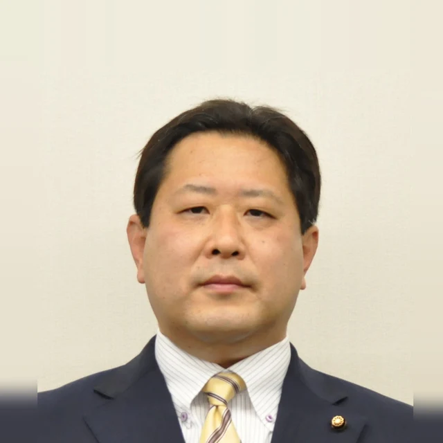 山田 大助の写真