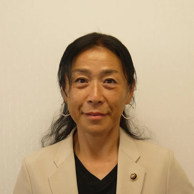 陶山美佐の写真