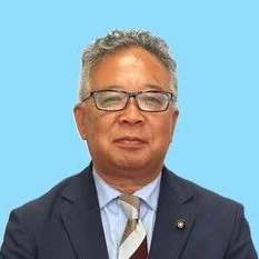 原 俊司の写真