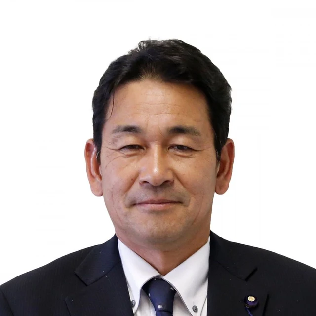山本賢一の写真