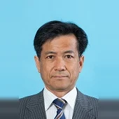 秋葉 就一の写真