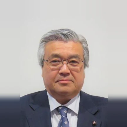 小林時夫の写真