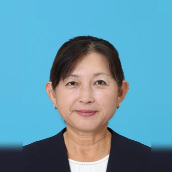 土岐 優子の写真