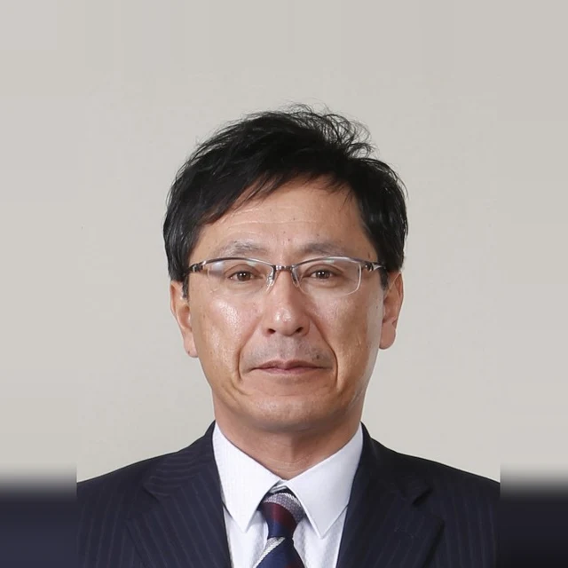 岡坂忠志の写真