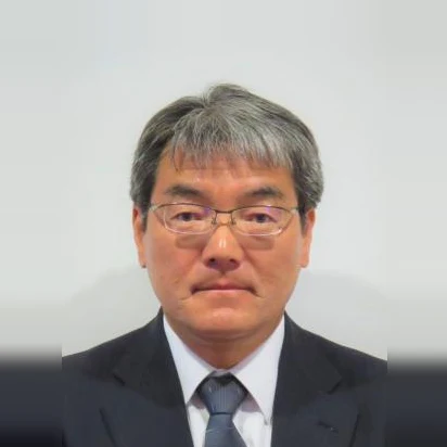 田中修身の写真