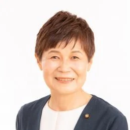 平田 通子の写真
