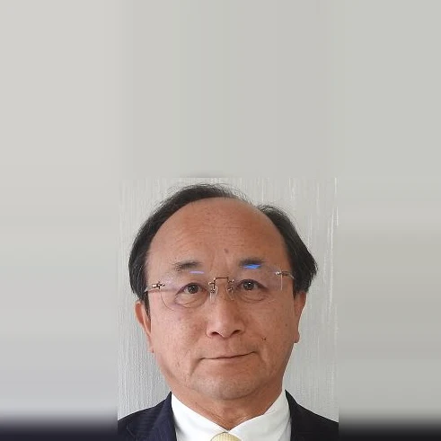 村主英明の写真