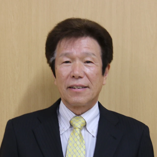 佐藤孝雄の写真