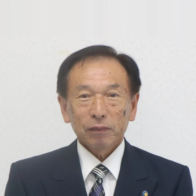 本間信夫の写真