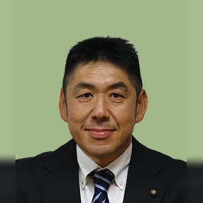 田山 俊悦の写真