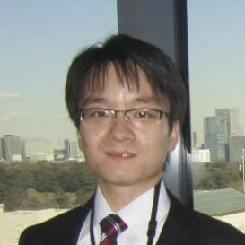 石原 昂の写真