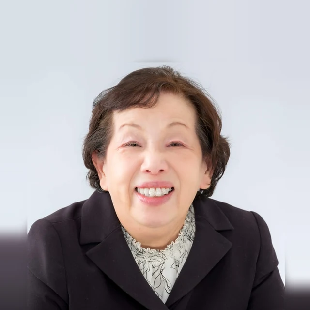 早出すみ子の写真