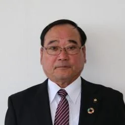 平野栄作の写真