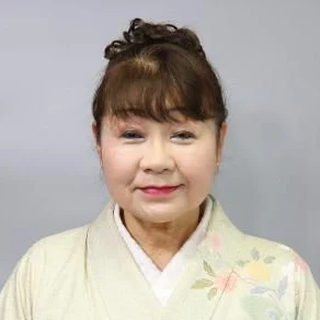 渡辺 邦子の写真