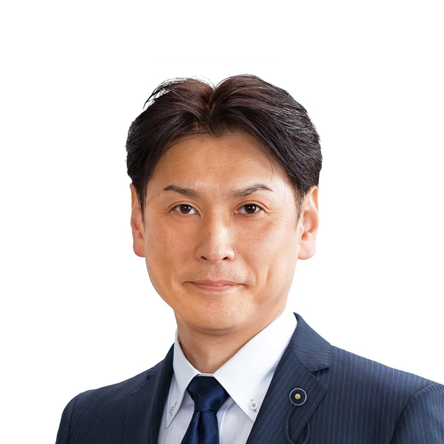笹原 修之の写真