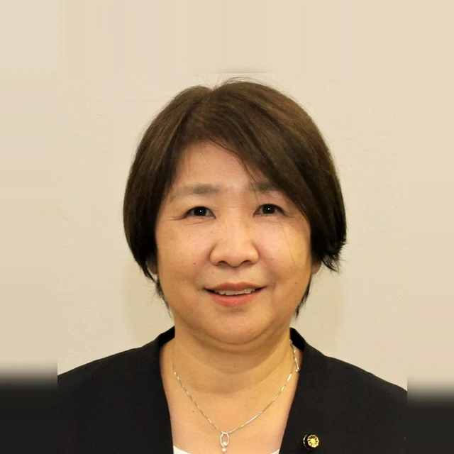 成田 久美子の写真