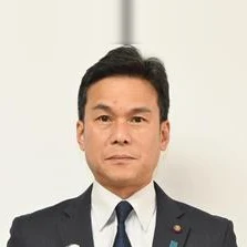 藤田靖人の写真