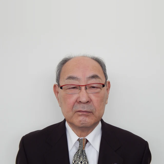 鈴木　高行の写真