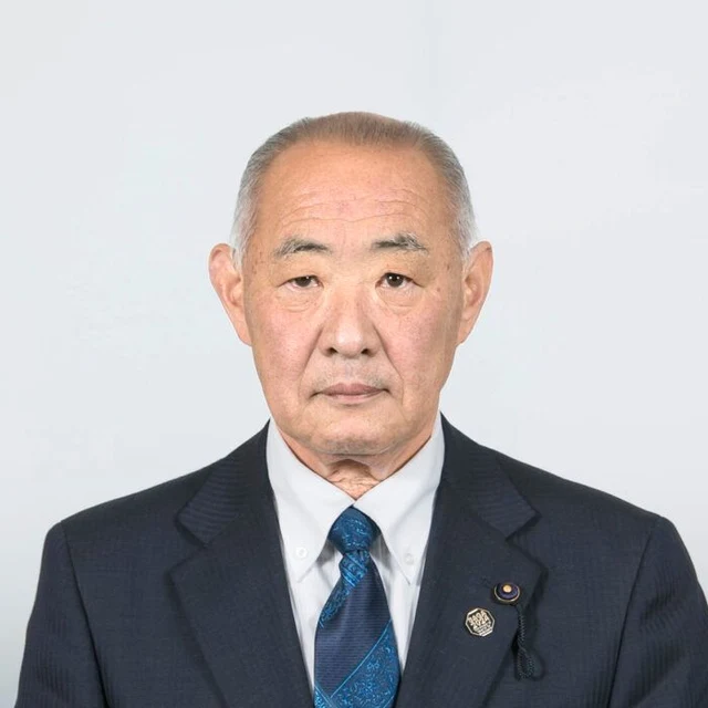 池田 正恭の写真