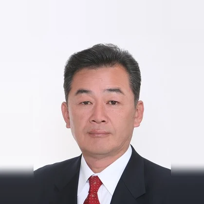 清水 健一の写真