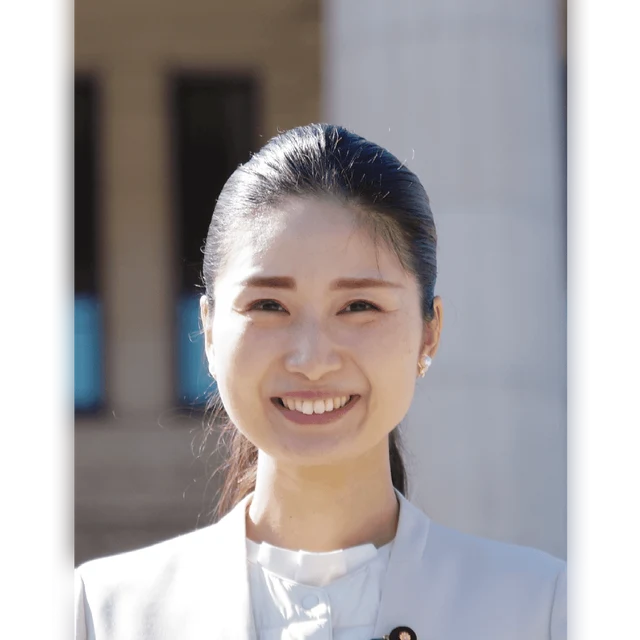 日野 紗里亜の写真