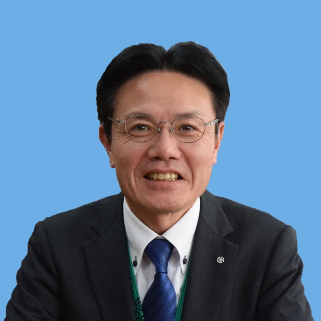 大塩 英男の写真