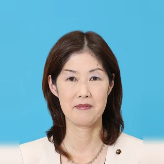 服部 礼美香の写真