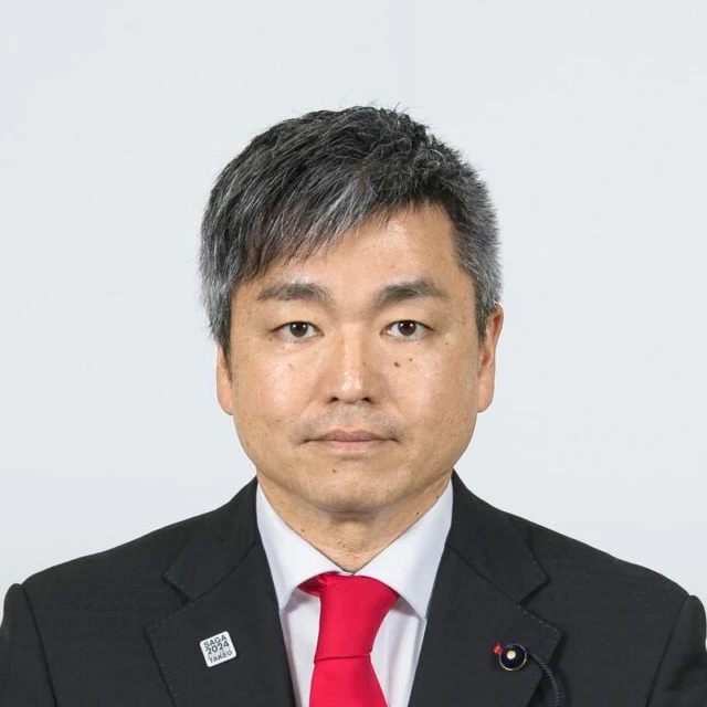 石丸 太郎の写真