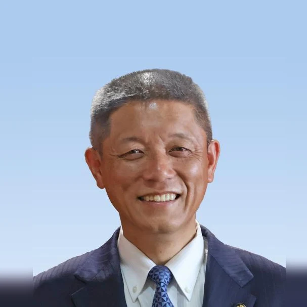 越智 三義の写真