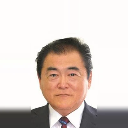 鈴木一弘の写真