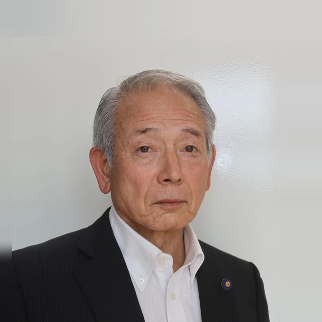 村上謙武の写真