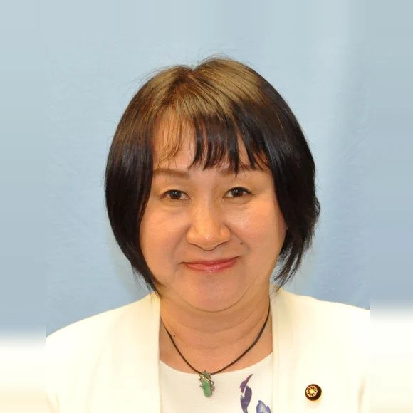 末木 咲子の写真