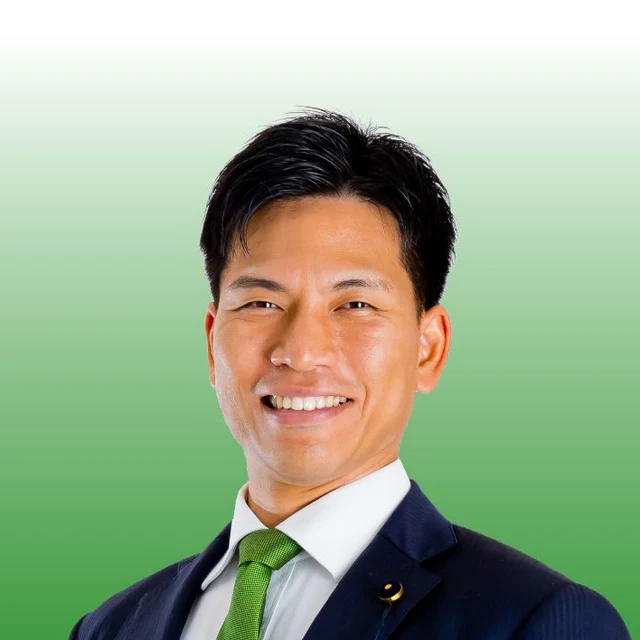 宮川 宗一郎の写真