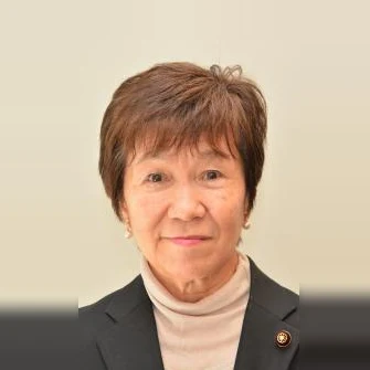 櫻井喜久江の写真