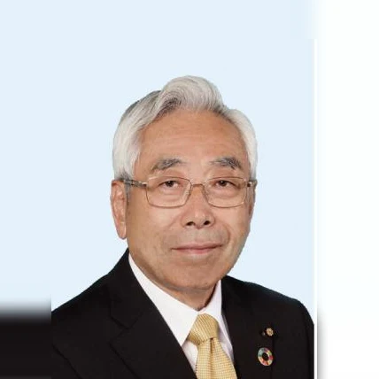 岬光彦の写真