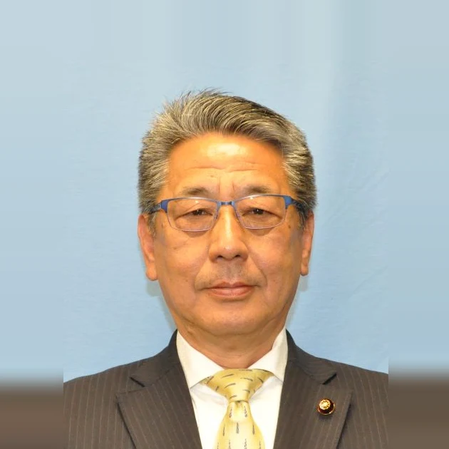 長沼 達彦の写真
