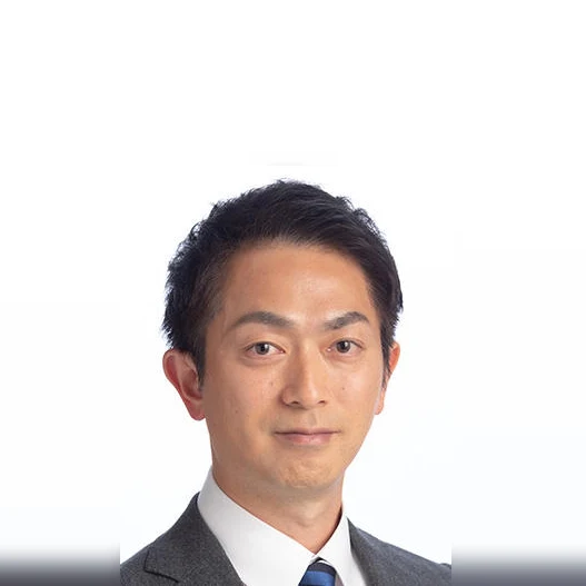 古田 尚央の写真