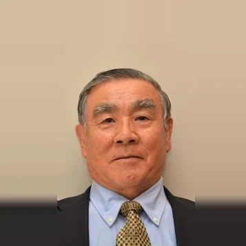 金井久男の写真