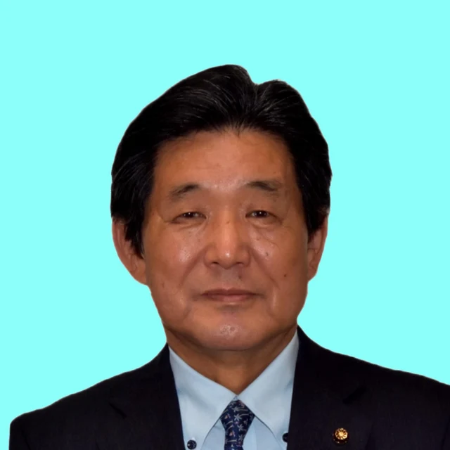 渡辺悟の写真