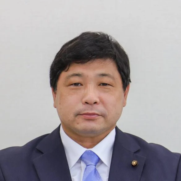 中野洋一の写真